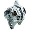 Wai Global Alternator, ALTMI IRIF, 65 Amp12 Volt, CW, 1Groove Pulley 13314N - alternate 1